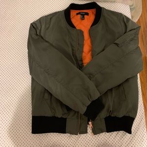 Bomber Jackets